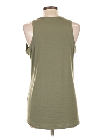 Athleta Sleeveless T-Shirt (view 2)