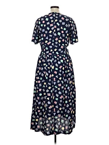 Talbots Casual Dress (view 2)
