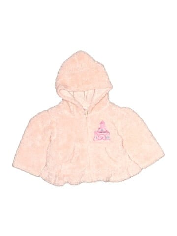 Coney Isle Poncho (view 1)