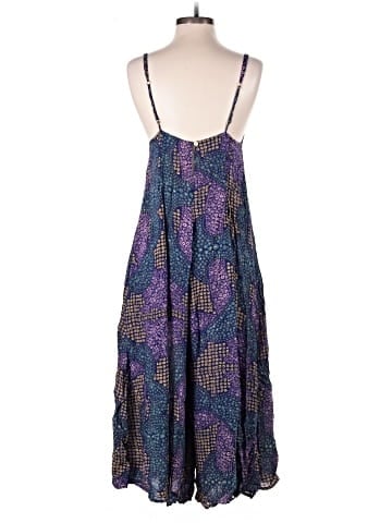 Floreat Jumpsuit (view 2)
