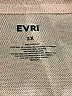 Evri Pink Sweatshirt Size 3X - photo 7