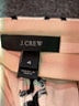 J.Crew Animal Print Gold Shorts Size 4 - photo 3