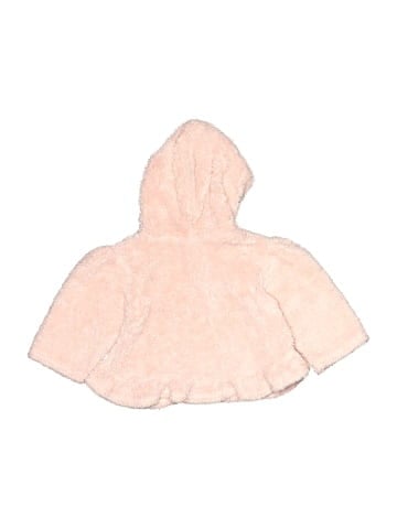 Coney Isle Poncho (view 2)