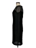 Stenay 100% Silk Black Cocktail Dress Size 6 - photo 5