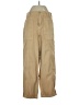 Universal Thread 100% Cotton Tan Khakis Size 4 - photo 1