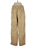 Universal Thread 100% Cotton Tan Khakis Size 4 - photo 2