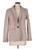 Ann Taylor Gray Blazer Size 8 - photo 1