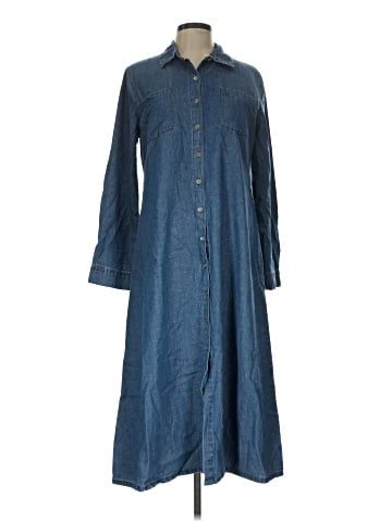 The Paragon Casual Dress (view 1)