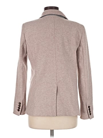 Ann Taylor Blazer (view 2)