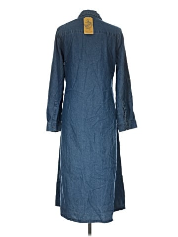 The Paragon Casual Dress (view 2)