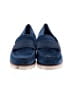 Vionic Blue Flats Size 9 - photo 2