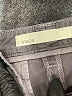 Vince. Solid Gray Casual Pants Size 27 waist - photo 4