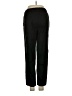 Madewell 100% Lyocell Solid Black Casual Pants Size XS - photo 2