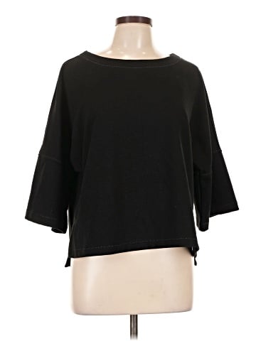 Max Studio 3/4 Sleeve T-Shirt (view 1)