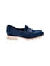 Vionic Blue Flats Size 9 - photo 1
