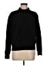 Assorted Brands 100% Cashmere Solid Black Cashmere Pullover Sweater Size M - photo 1