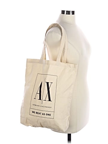 Armani Exchange Tote (view 2)