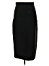 Vince. Solid Black Formal Skirt Size 2 - photo 1