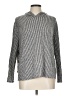 Caution to the Wind Gray Pullover Sweater Size L - photo 1