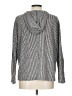 Caution to the Wind Gray Pullover Sweater Size L - photo 2