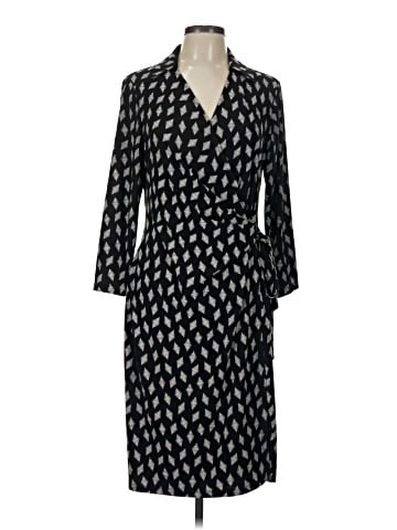 Anne Klein Casual Dress (view 1)