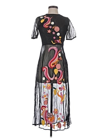 Never Fully Dressed Cocktail Dress
