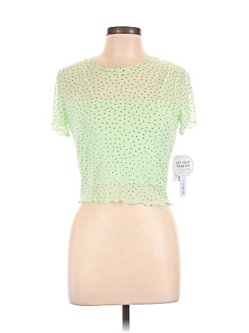 Tinseltown Short Sleeve T-Shirt (view 1)
