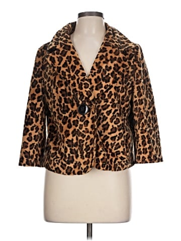 Halogen Blazer (view 1)