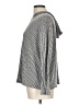 Caution to the Wind Gray Pullover Sweater Size L - photo 5