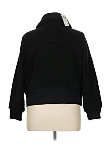 Lauren by Ralph Lauren Zip Up Hoodie (view 2)