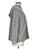 Caution to the Wind Gray Pullover Sweater Size L - photo 4