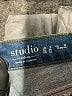 D&Co. Color Block Blue Jeans Size 8 - photo 7