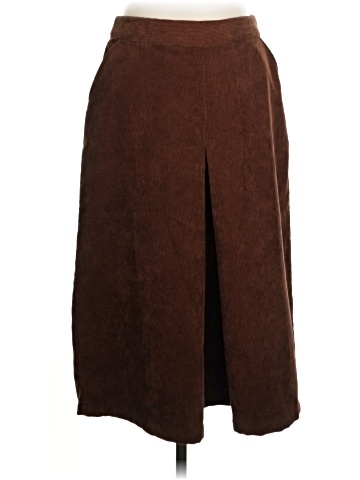 Christopher & Banks Formal Skirt (view 1)