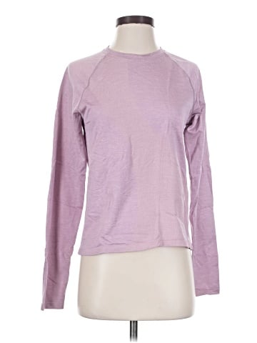 Outdoor Voices Long Sleeve T-Shirt (view 1)