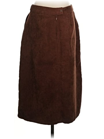Christopher & Banks Formal Skirt (view 2)