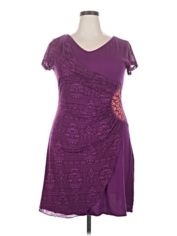 Coline Cocktail Dress (view 1)