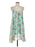 Dainty Hooligan Teal Tank Top Size M - photo 1