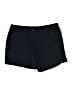 Apt. 9 Solid Black Shorts Size 12 - photo 1