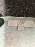 Ann Taylor LOFT Green Pullover Sweater Size S (petite) - photo 7