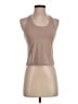 PrAna Tan Tank Top Size S - photo 1
