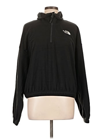 The North Face Zip Up Hoodie (view 1)