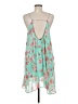 Dainty Hooligan Teal Tank Top Size M - photo 2