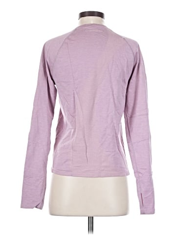 Outdoor Voices Long Sleeve T-Shirt (view 2)