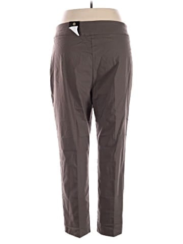 JM Collection Active Pants (view 2)