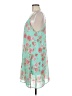 Dainty Hooligan Teal Tank Top Size M - photo 5