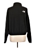 The North Face 100% Polyester Black Zip Up Hoodie Size L - photo 2
