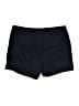 Apt. 9 Solid Black Shorts Size 12 - photo 2