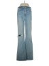 Gap Blue Jeans Size 4 - photo 1