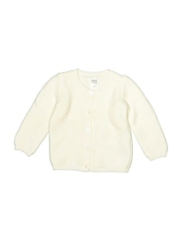 Child of Mine by Carter's Cardigan (view 1)