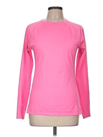 Layer 8 Long Sleeve T-Shirt (view 1)